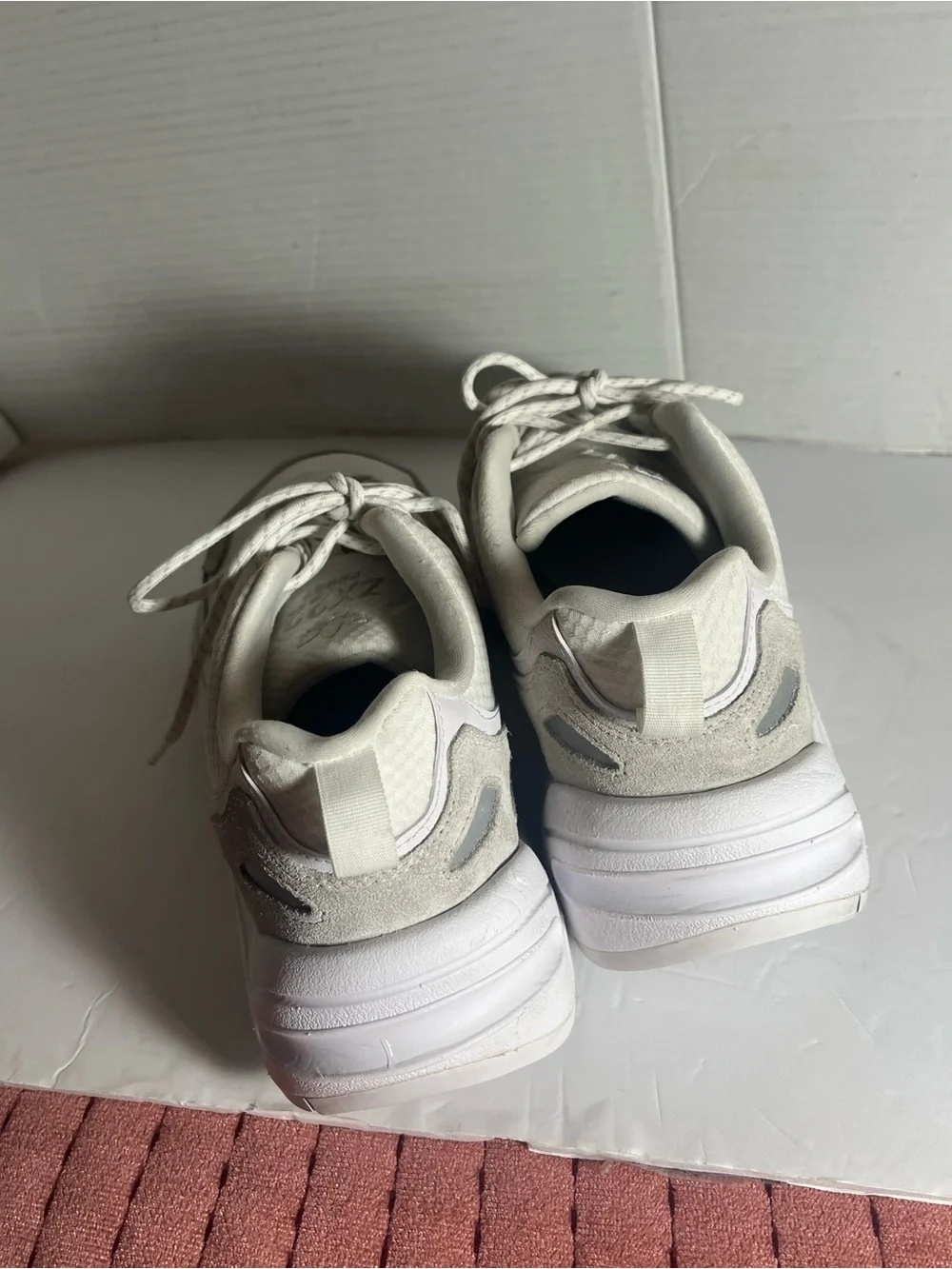 Adidas size 12 good condition